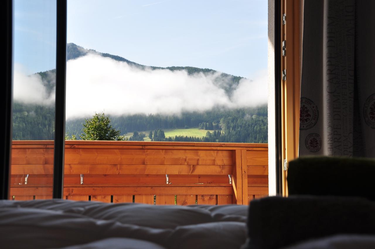 Bed and Breakfast Haus Nohra à Sankt Michael im Lungau Extérieur photo